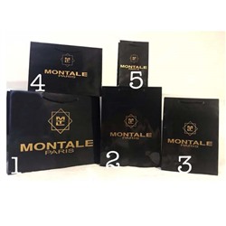 Пакет Montale бумажный в асс-те