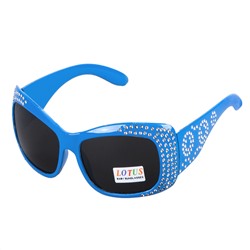 Детские солнцезащитные очки 5577.4 (синий)