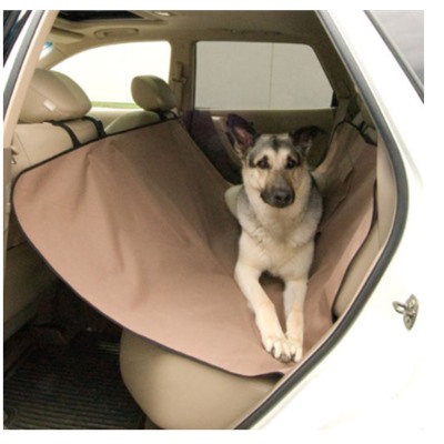 Накидка на автомобильное сиденье Pet Seat Cover для перевозки животных