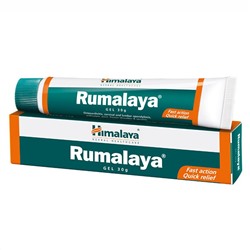 Гель для суставов Himalaya 34735.3 (Rumalaya)