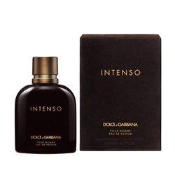 Dolce&Gabbana - Intenso Pour Homme, 125 ml