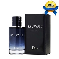 Европейского качества Christian Dior - Sauvage, 100 ml