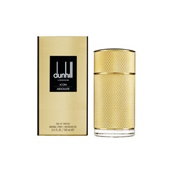Dunhill - Icon Absolute, 100 ml