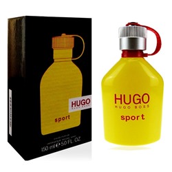 Hugo Boss - Hugo Sport Yellow, 150 ml