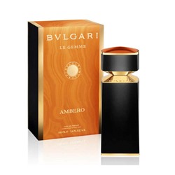Bvlgari - le gemme Ambero, 100 ml
