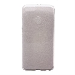 Чехол-накладка Activ ASC-101 Puffy 0.9мм для "Xiaomi Mi A1/5X" (прозрачный) 80632