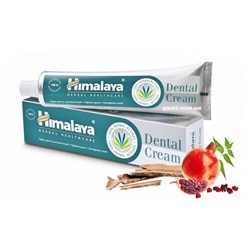 Зубная паста Himalaya 34736.24 (Dental Cream)
