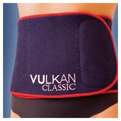 Пояс для похудения Вулкан Классик (Vulkan Classic) Увеличенный