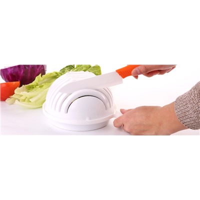 Овощерезка Salad Cutter Bowl