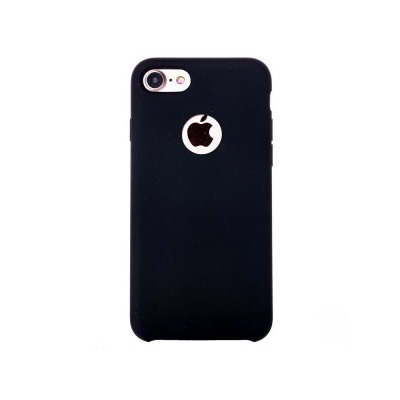 Чехол-накладка Remax Kellen series для Apple iPhone 7 (черный) 68997
