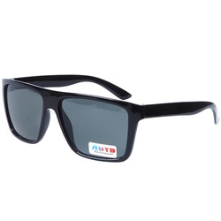 Детские солнцезащитные очки 1015 (черный)