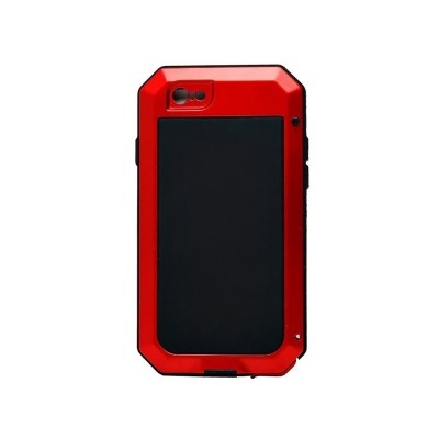 Чехол-накладка Lunatik Taktik Extreme для Apple iPhone 6/6S (красный) 63845