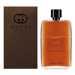 Gucci - Guilty Absolute, 90 ml