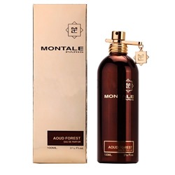 Montale - Aoud Forest, 100 ml