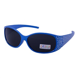 Детские солнцезащитные очки 5525.4 (синий)