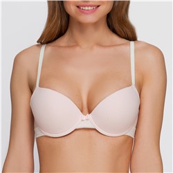 Бюстгальтер Vis-A-Vis BF-0930 (Pearl Pink)