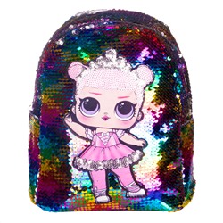 Рюкзак детский 608.15 (разноцветный)