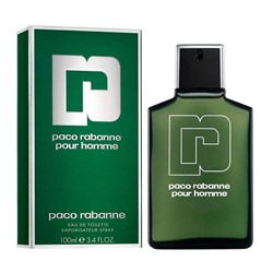 Высокого качества Paco Rabanne - Pour Homme, 100 ml