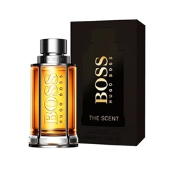 Hugo Boss - The Scent Man, 100 ml