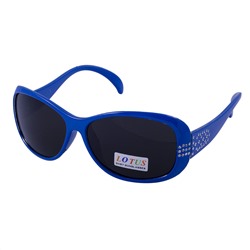 Детские солнцезащитные очки 5508.5 (синий)