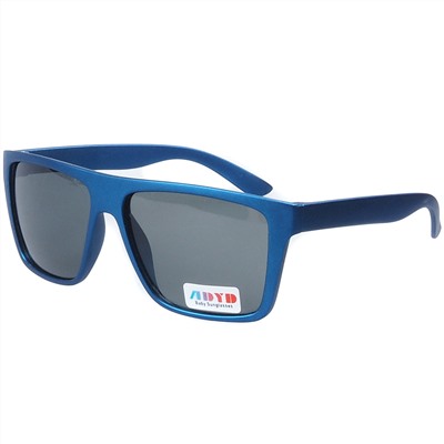 Детские солнцезащитные очки 1015.3 (синий)