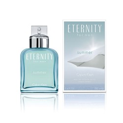 Calvin Klein - Eternity Summer, 100 ml