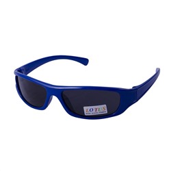 Детские солнцезащитные очки 1311.1 (синий)