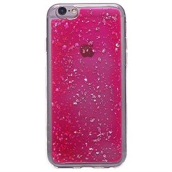 Чехол-накладка SC103  для Apple iPhone 6 Plus (розовый) 82194