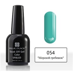 Гель лак Blue Place №054