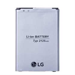 Аккумулятор для телефона Original LG K7 (2125 mAh) (техническая упаковка) 73659