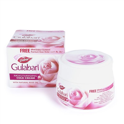 Крем Dabur Gulabari 34735