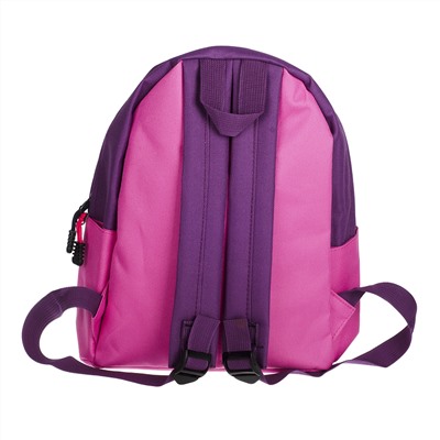 Рюкзак детский 603.4 (розовый/фиолетовый)