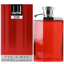 Dunhill - Desire, 100 ml