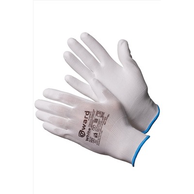 Gward, Нейлоновые перчатки с полиуретановым покрытием Gward