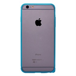 Чехол-бампер Activ MT01 для "Apple iPhone 6 Plus/6S Plus" (синий) 43973