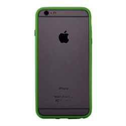 Чехол-бампер Activ MELIA для "Apple iPhone 6 Plus/6S Plus" (зеленый) 63732