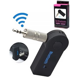 Bluetooth-адаптер для акустической системы
