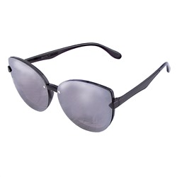 Солнцезащитные очки 2239.1 (зеркальный-черный)
