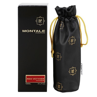 Montale - Red Vetyver, 100 ml