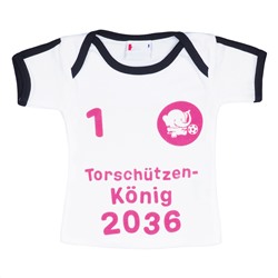 Кофта детская 2674.4 (бело-розовый)