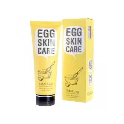 AnchuYt. Гель для умывания "Egg Skin Care Small Egg", 120г Y0289B