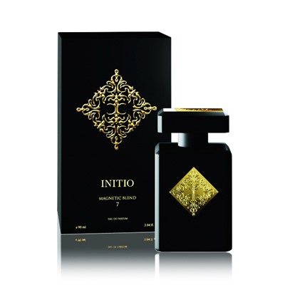 Initio - Magnetic Blend 7, 90 ml