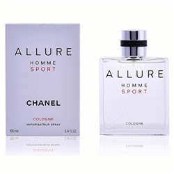 Chanel - Allure Home Sport Cologne, 100 ml