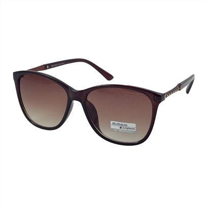 Солнцезащитные очки 5025 (коричневый)