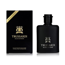 Trussardi - Black Extreme, 100 ml