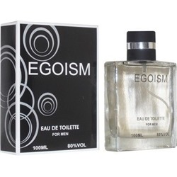 Туалетная вода муж. Egoism 100ml