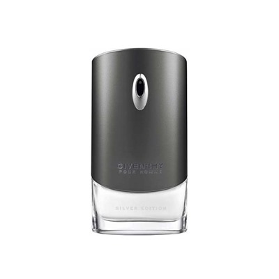Givenchy -  Pour Homme Silver Edition, 100 ml
