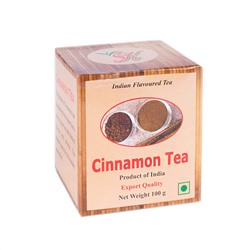 Чай 34715.9 (Cinnamon)