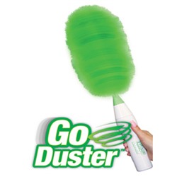 160 Щетка для пыли Go Duster (Гоу Дастер)