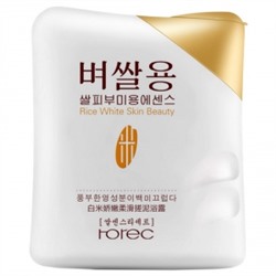 Rorec. Гель-скатка с экстрактом белого риса, 200мл HC6352